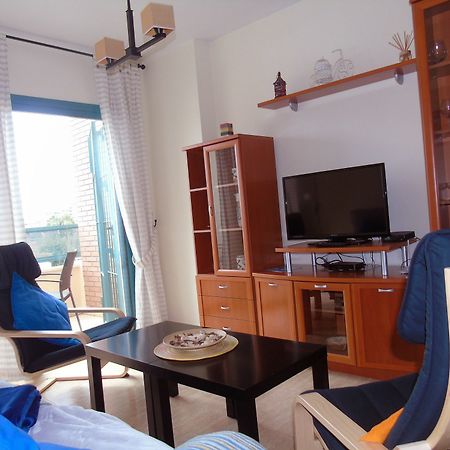 A&N Miraya Apartment Torre Del Mar Exterior foto