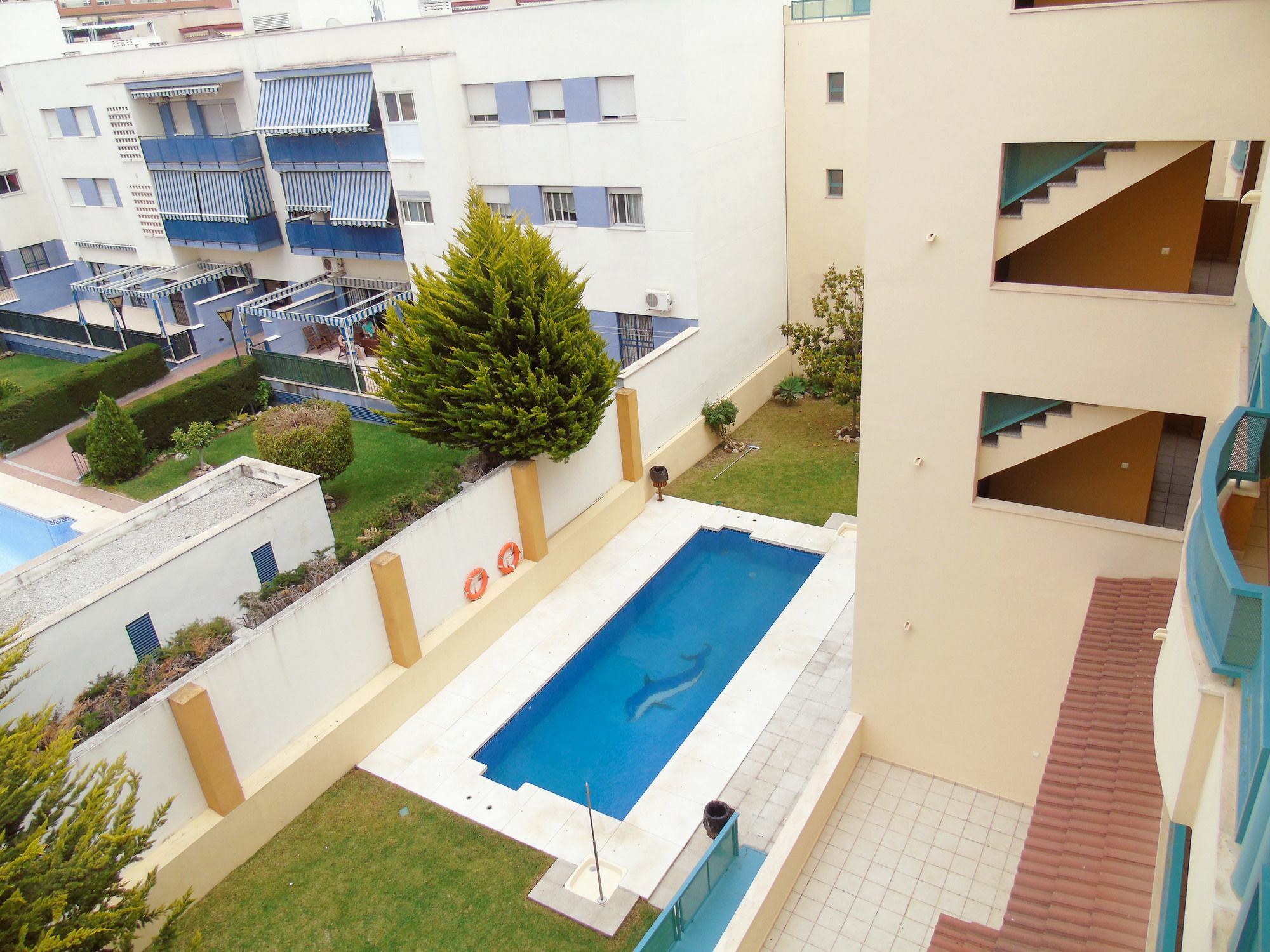 A&N Miraya Apartment Torre Del Mar Exterior foto